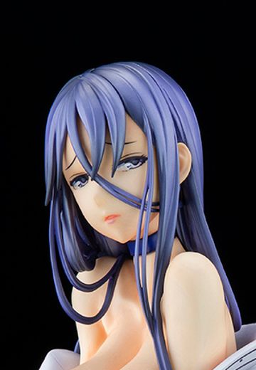 绝对纯白魔法少女 铃原美莎 浴衣版