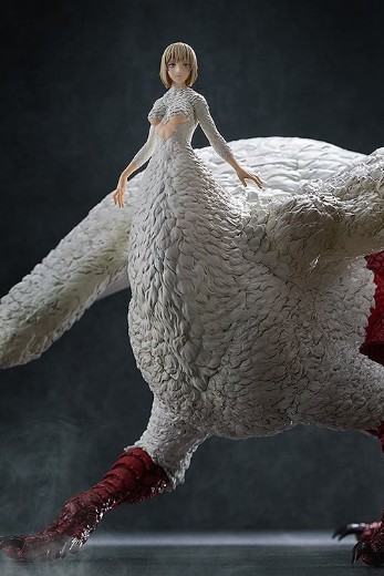 POP UP PARADE  迷宫饭 法琳（合成兽） XL尺寸