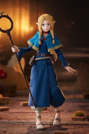 figma#633 玛露西尔 | Hpoi手办维基