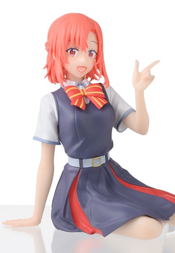 恋语轻唱 小坐系列奖品人偶 “木野日鞠”