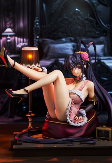 KDcolle 恶魔高中D×D 姬岛朱乃 原作版 15周年纪念 | Hpoi手办维基