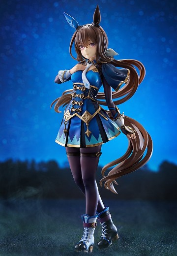 赛马娘 闪耀！优俊少女 爱慕织姬 | Hpoi手办维基