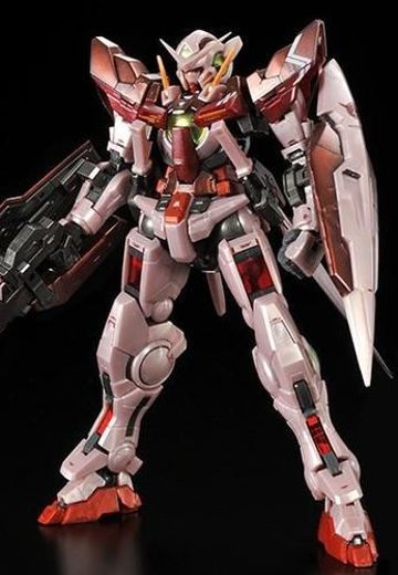 RG  1/144  能天使高达（TRANS-AM）注光版 | Hpoi手办维基