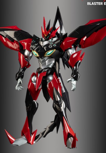 SXD-12 宇宙骑士 阿雄 超级伊比路 | Hpoi手办维基