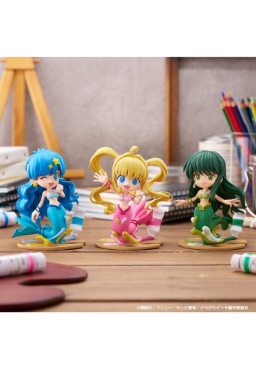 PalVerse Palé. 人鱼的旋律