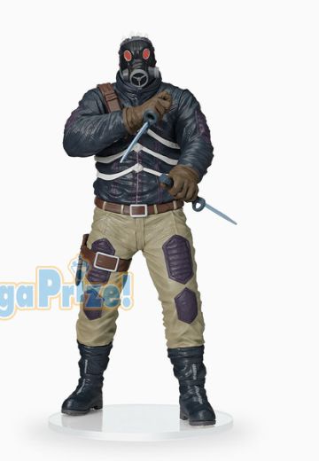 异兽魔都 PM手办“开曼” | Hpoi手办维基