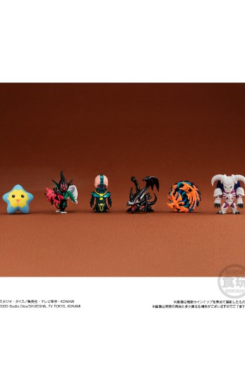 游戏王动画版 角色集02 | Hpoi手办维基