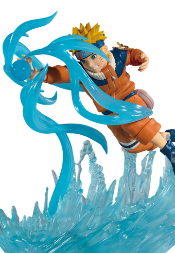 组合之战 火影忍者 漩涡鸣人 | Hpoi手办维基