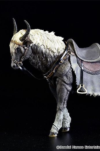 figma 艾尔登法环  “灵马”托雷特 | Hpoi手办维基