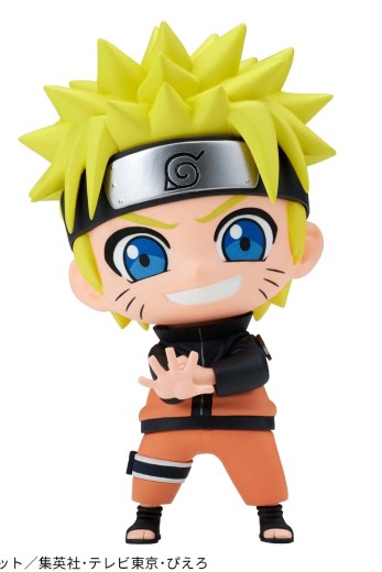 火影忍者疾风传 REPOPRIZE  鸣人 | Hpoi手办维基