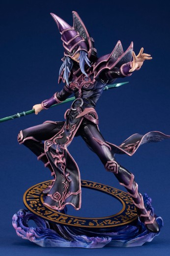 A.W.M 怪兽之决斗 黑魔导 ～宿命的决斗～