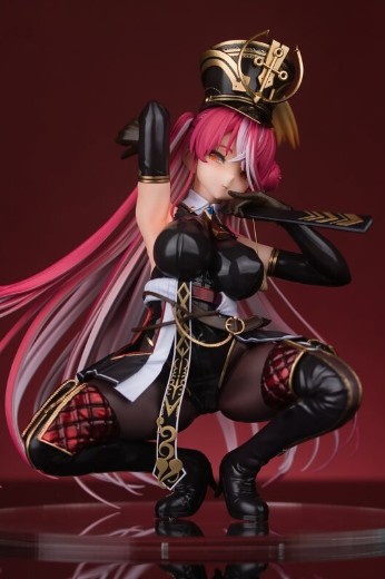 hololive 宝钟玛琳 3D版 | Hpoi手办维基