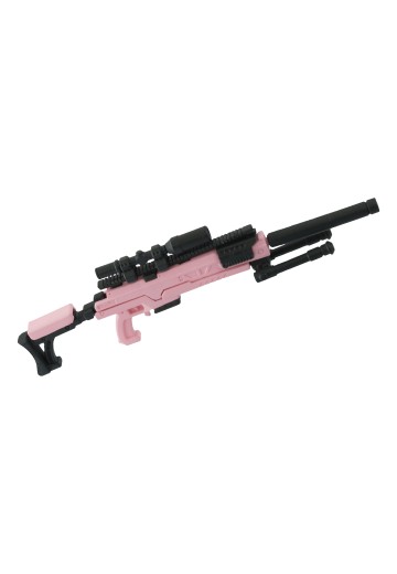 胜利女神：妮姬 武器 神奇仙境（爱丽丝）拼装模型 | Hpoi手办维基