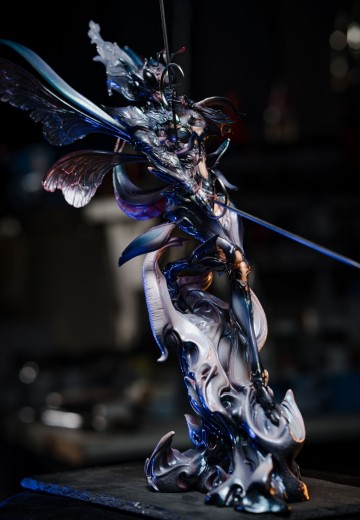 虫人系列 卡兰 | Hpoi手办维基