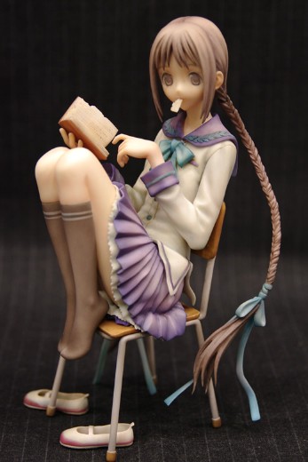 文学少女 天野远子