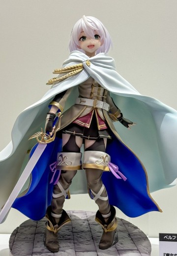 魔女之旅 艾姆妮西亚 | Hpoi手办维基