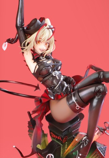 明日方舟 音律联觉W | Hpoi手办维基