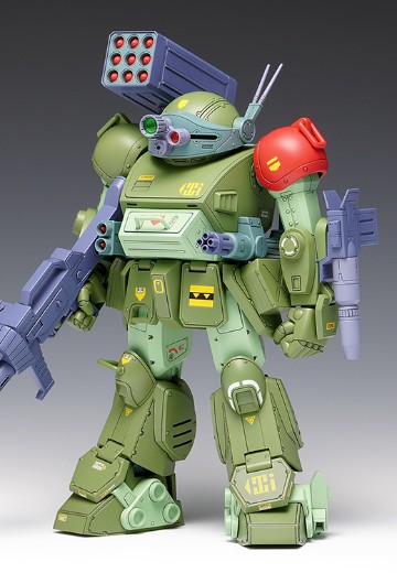 装甲骑兵 眼镜斗犬 红肩队样式