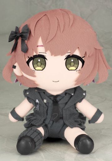 偶像大师 闪耀色彩 毛绒玩偶 郁田阳希 | Hpoi手办维基