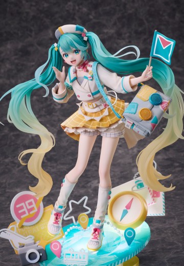 初音未来 魔法未来2024 | Hpoi手办维基