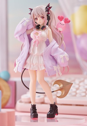 POP UP PARADE 周防帕特拉 限定 | Hpoi手办维基