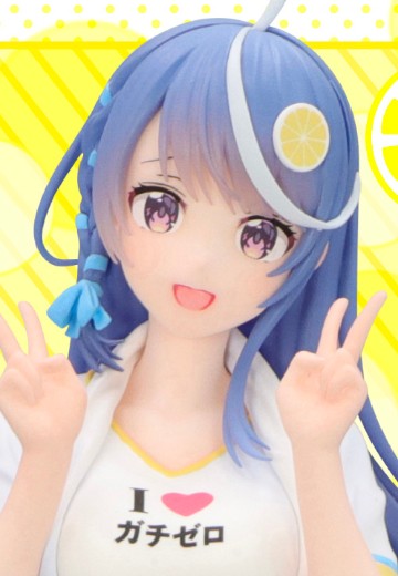 身为VTuber的我因为忘记关台而成了传说动画版 Trio-Try-iT人偶ー小咻瓦ー