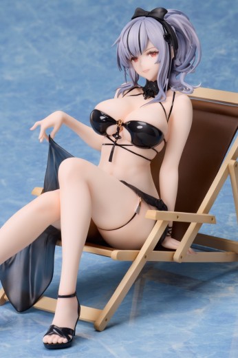 B-style 碧蓝航线 朱利奥·凯撒 阳光下的Alta marea