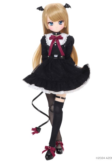 AOD520-SLD 铃音／我的小恶魔