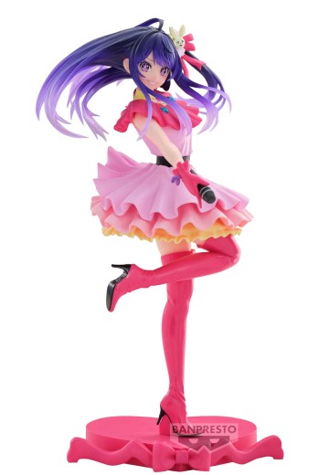 我推的孩子  ESPRESTO-Excite Motions-小爱 | Hpoi手办维基