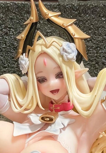 恶魔王子 塞克·丝莱芙·凯厄斯 A款 | Hpoi手办维基