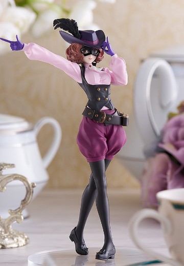 POP UP PARADE 女神异闻录5皇家版 Noir | Hpoi手办维基