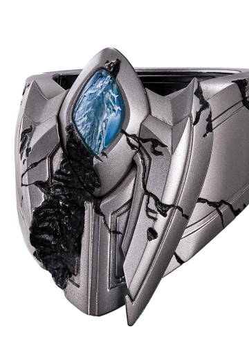 奥特复刻  终极手镯-损坏版- | Hpoi手办维基