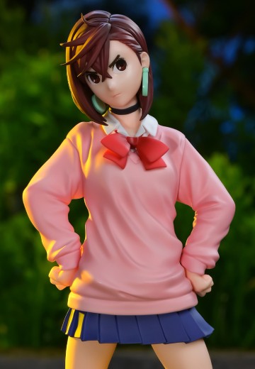 当哒当/胆大党 Luminasta “小桃” 款式1 | Hpoi手办维基