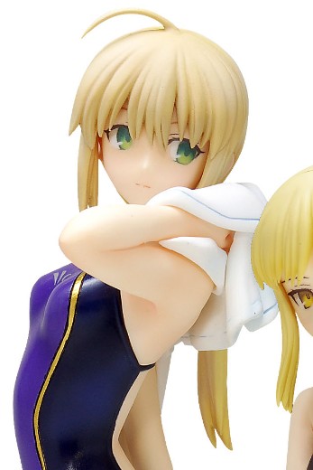 POP UP PARADE  Fate/Zero 阿尔托莉雅