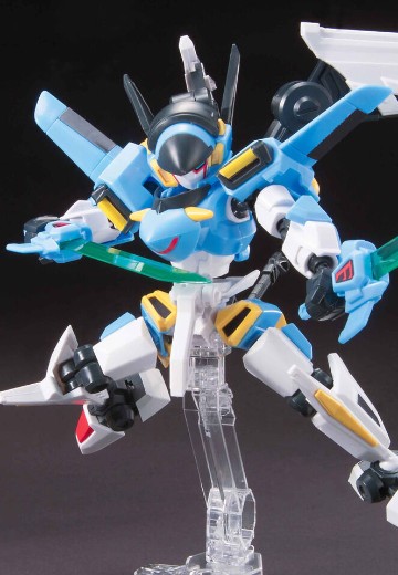 LBX伊卡洛斯天威型