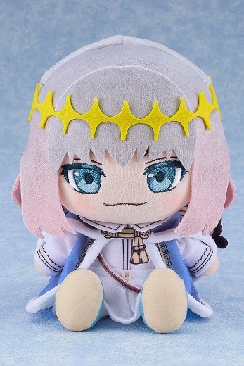 Chocopuni 毛绒玩偶 命运-冠位指定 身披角色者-奥伯龙