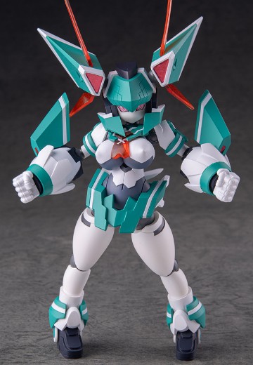 机械新人类 MOTOROID 托林 | Hpoi手办维基