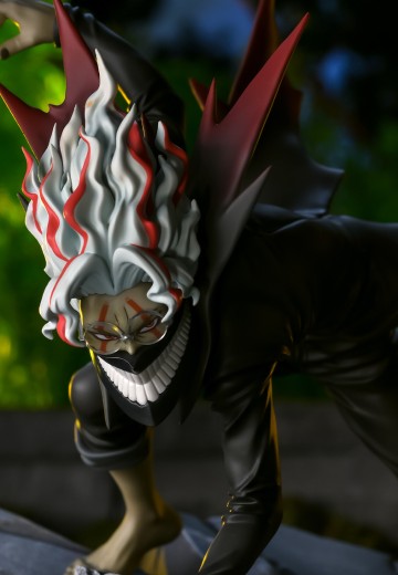 当哒当/胆大党 Luminasta “超然仔/厄卡伦（变身形态）“ 款式1