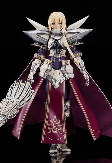 PLAMATEA 英雄传说 闪之轨迹 钢之圣女 雅里安洛德 | Hpoi手办维基