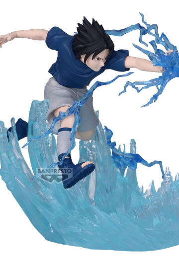 组合之战 火影忍者 宇智波佐助 | Hpoi手办维基