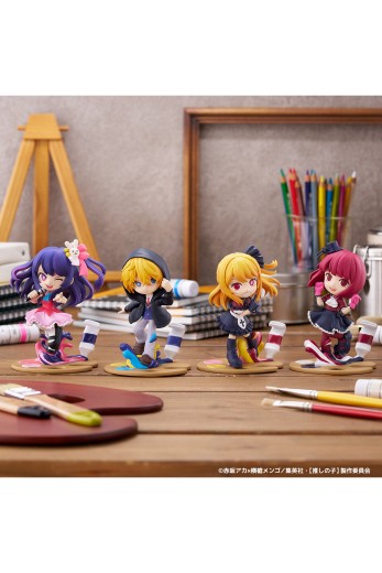 PalVerse Palé. 我推的孩子 | Hpoi手办维基