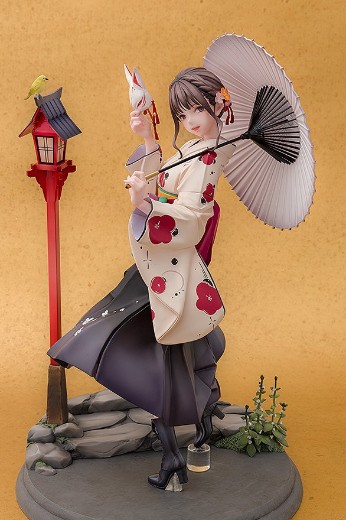 colors ～䌷～ | Hpoi手办维基