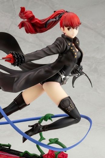 ARTFX J 女神异闻录5皇家版 芳泽霞 怪盗