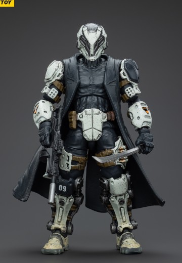 战星辰 悲怆远征军 第九军团突击连队-突袭者