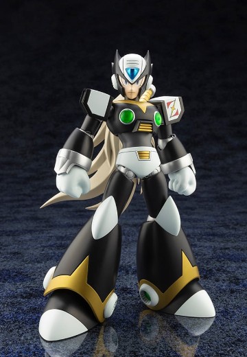 洛克人X系列 黑杰洛 | Hpoi手办维基