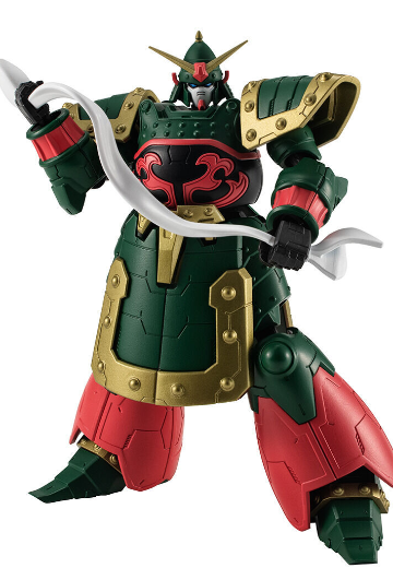 机动战士高达 G FRAME FA 九龙高达