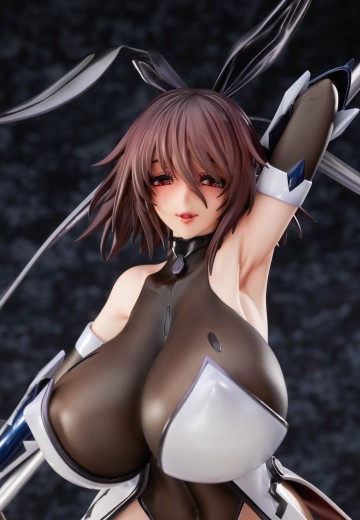 对魔忍RPGX 水城不知火 通常版