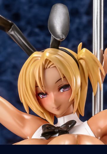 卡琳典狱长 卡琳 黑辣妹 钢管舞风格 | Hpoi手办维基