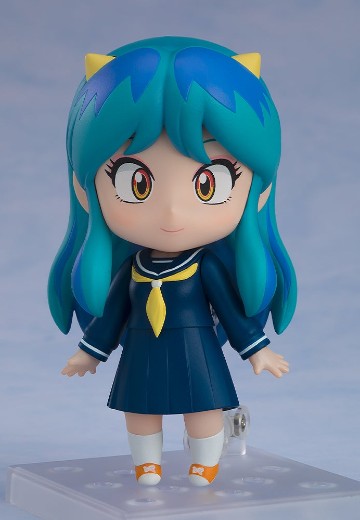 粘土人#1745 福星小子 拉姆 校服