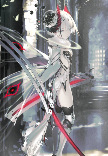 诱蛾灯师 | Hpoi手办维基